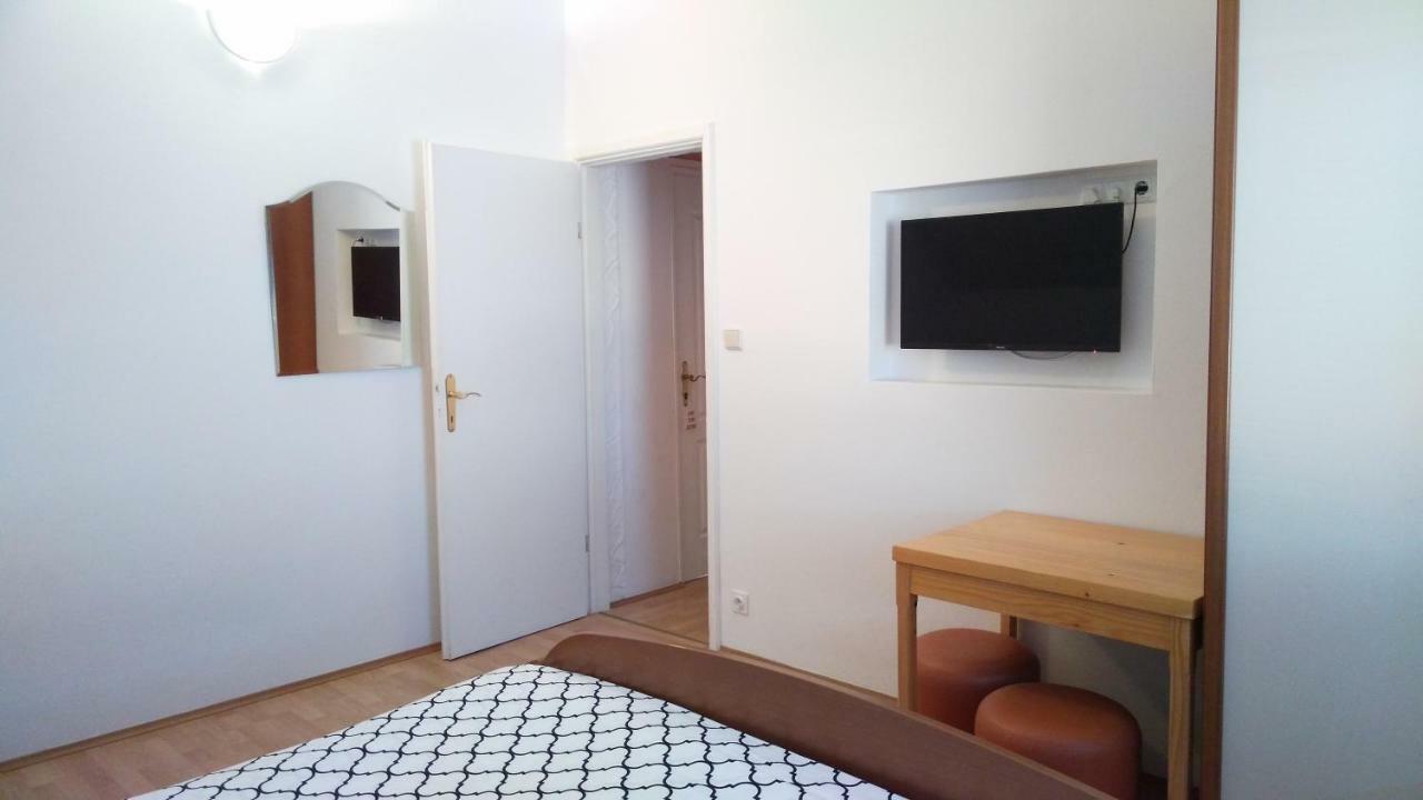 Guest House Kolic Drežnik Grad Exterior foto